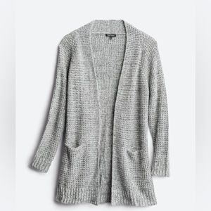 PINK CLOVER
Nouri Textured Two Pocket Cardigan XS